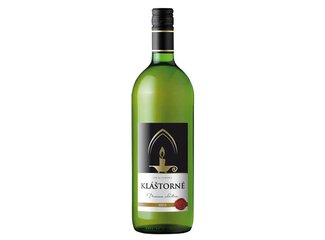 Klastorne biele 1 l