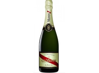 Mumm Demi Sec 0,75 l