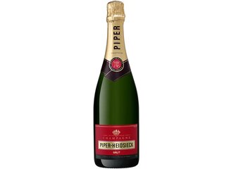 Piper Heids.brut 0,75 l