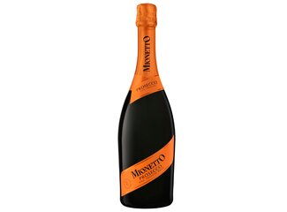 Mionetto Prosecco DOC Treviso spum. brut  0.75 l /ORANGE/