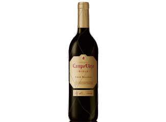 Campo Viejo Grand Reserva 13,5% 0,75 l