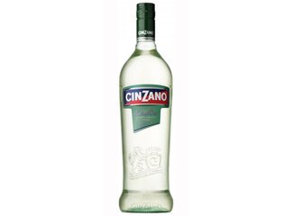 Cinzano extra dry 0,75 l
