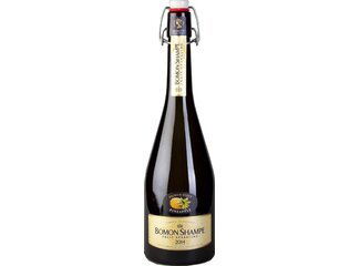 BOMON SHAMPE Pineapple 0,75 l