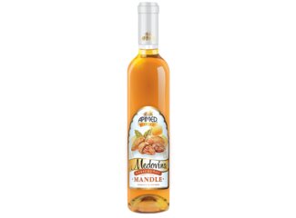 Medovina Mandlová 0,5 l