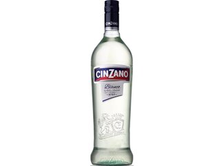 Cinzano bianco 1 l