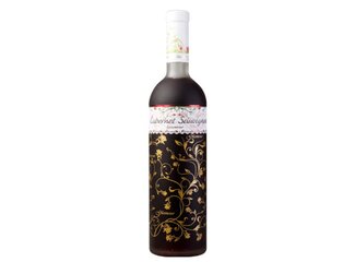 GLAMOUR Cabernet Sauvignon 0,75 l