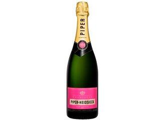 Piper Heids.brut ROSE 0,75 l