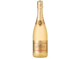 Hubert Grand biele 0.75 l