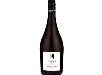 HAMSIK Prosecco D.O.C. 0,75 l šrob.