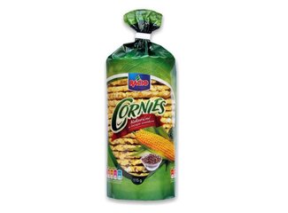 RACIO CORNIES lan.semienka 115 g