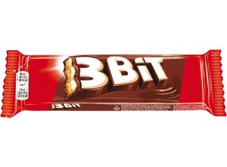 3 BIT tyčinka 46 g /42ks