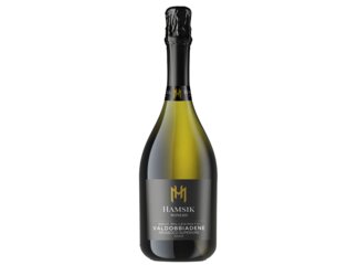 HAMSIK Prosecco Valdobbiadene brut 0,75 l 