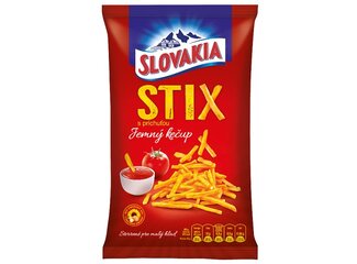 Slovakia STIX 75 g