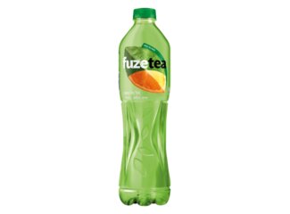 FUZE TEA zelený citrus 1,5 l PET