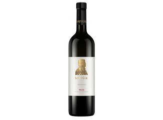 Matyšák PW Merlot 0.75 l suché