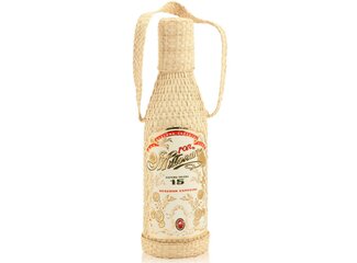 Rum Millonario Reserva 15 anos 40% 0.7 l