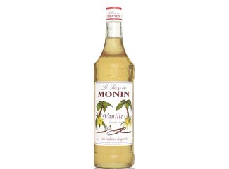 Monin Vanilka/Vanille 1 l