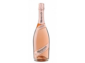 Mionetto Prestige Rose extra dry 11% 0,75 l
