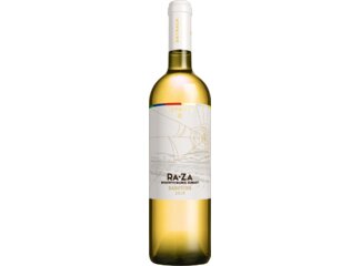BAYNACH RA-ZA Babovinka 0.75 l