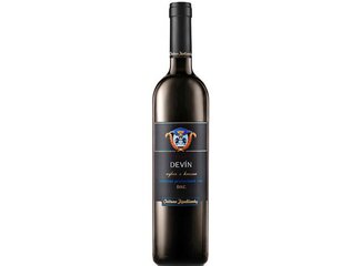 Topolčianky Devín VzH 0.5 l