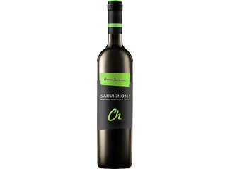 Topolčianky Sauvignon 0.75 l Chateau Noir