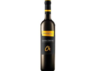 Topolčianky Tramín červený 0.75 l Chateau Noir