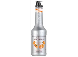 MONIN PUREE Mandarinka/Mandarin 1 l
