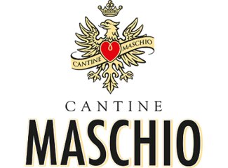 Maschio Frizzante Bianco Secco 10,5%  POLYKEG 20 l