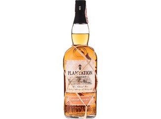 Rum Plantation Barbados Grande Reserve 40% 1 l