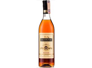 Sarajishvili Gruzignac 40% 0,5 l
