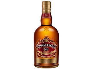 Chivas Regal extra 40% 0.7 l