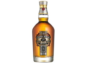 Chivas Regal 40% 25r. 0,7 l