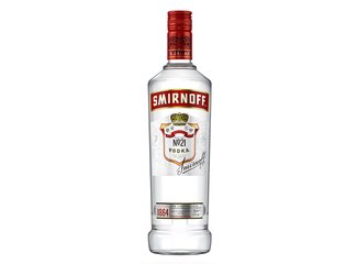 Vodka Smirnoff Red 37,5% 0.7 l EAN nový