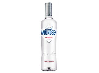Vodka Amundsen Stock 37.5% 1 l
