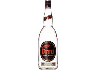 Pitú Cachaca 38% 0.7 l