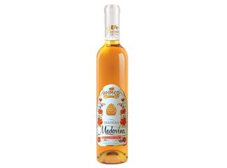 Medovina Tradičná 0,5 l