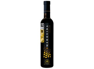 Medovina Bariková 0,375 l