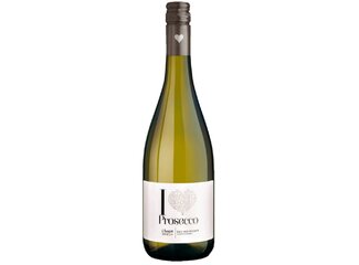 Prosecco I Heart Frizzante 0.75 l