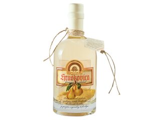 Hruškovica Exkl. 50% 0.7 l