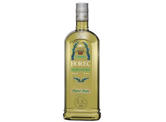 Borovička Horec 40% 0.7 l