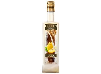 Imp.Dula Golden Ľadová 38% 0,5 l