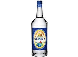 OH Slivovica Chaluparska 40% 1 l NF