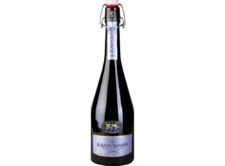 Bomon Shampe Blackcurrant 0,75 l