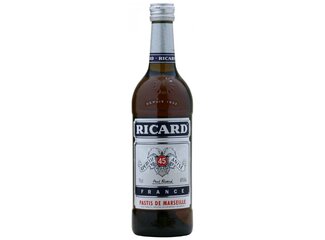 Ricard 45% 0.7 l