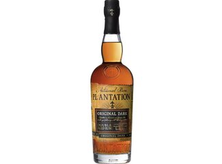 Rum Plantation Original Dark 40% 0.7 l