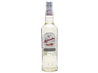 Rum Matusalem Platino White 40% 0.7 l