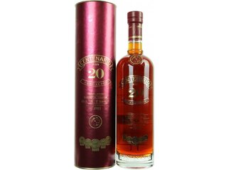 Rum Centenario Fundacion 20yo 40% 0.7 l