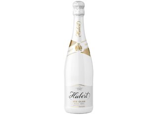 Hubert Club ICE demi sec 0.75 l