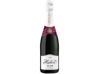 Hubert Club červené 0.75 l