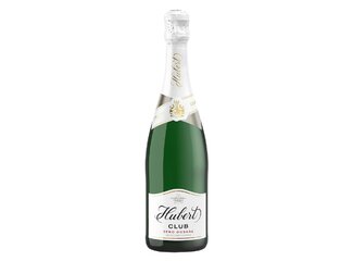 Hubert Club ZERO Dosage 0.75 l